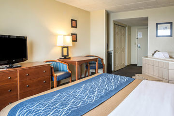 Hotel Comfort Inn South Oceanfront