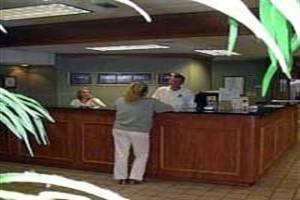 Hotel Comfort Inn South Oceanfront