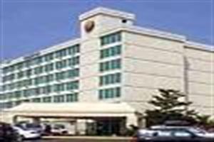 Hotel Comfort Inn South Oceanfront