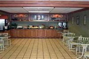 Hotel Comfort Inn South Oceanfront