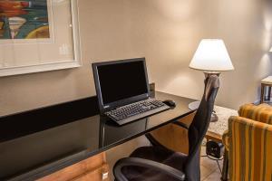 Hotel Comfort Inn South Oceanfront