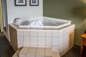 Hotel Comfort Inn South Oceanfront