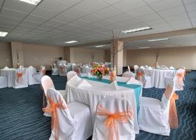 Hotel Comfort Inn South Oceanfront