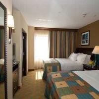 Hotel Doubletree Guest Suites Bentonville/rogers