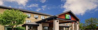 Hotel Comfort Suites