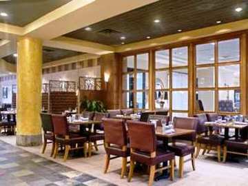 Hotel Hilton Knoxville Airport