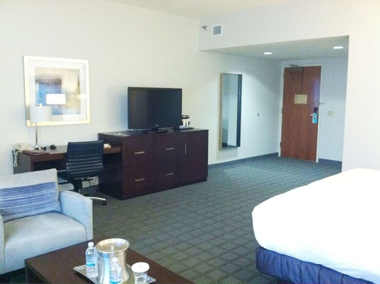 Hotel Hilton Scranton & Conference Center