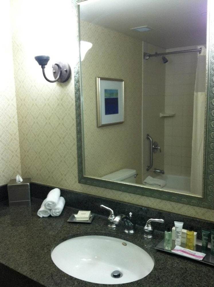Hotel Hilton Scranton & Conference Center