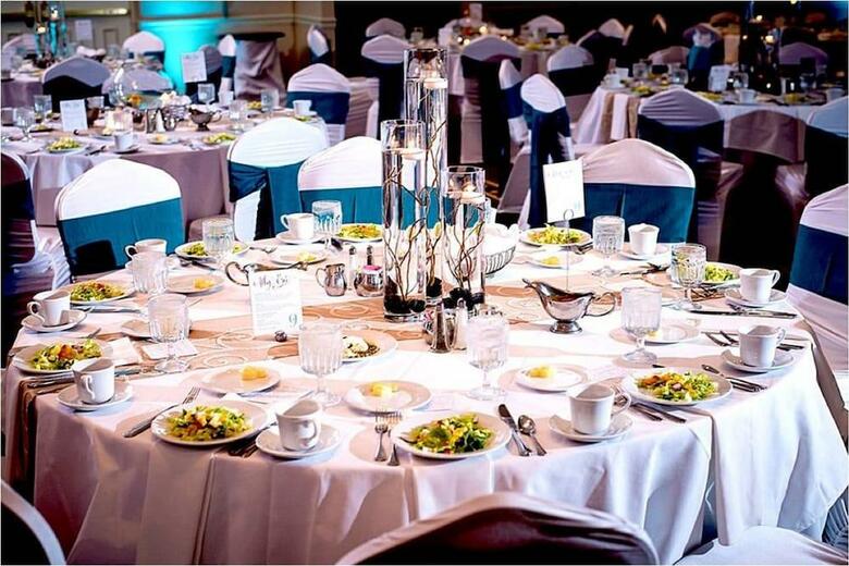 Hotel Hilton Cleveland East/beachwood