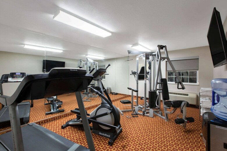 Hotel La Quinta Inn & Suites Blue Springs