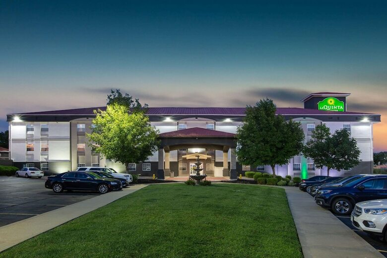 Hotel La Quinta Inn & Suites Blue Springs