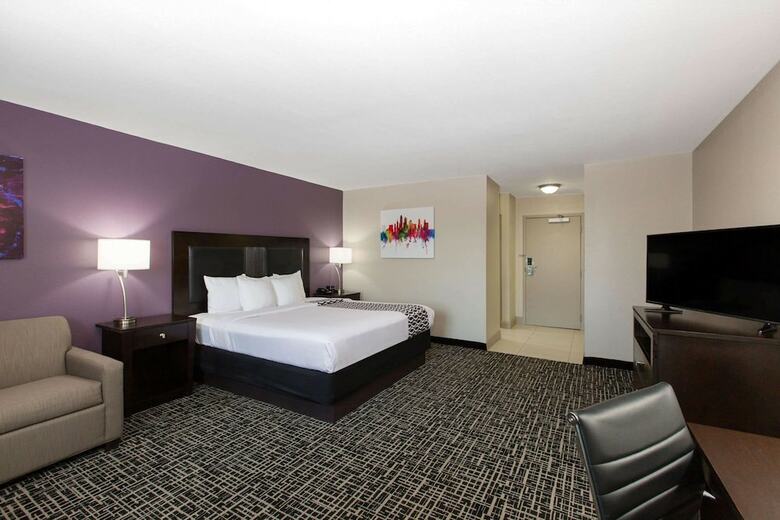 Hotel La Quinta Inn & Suites Blue Springs