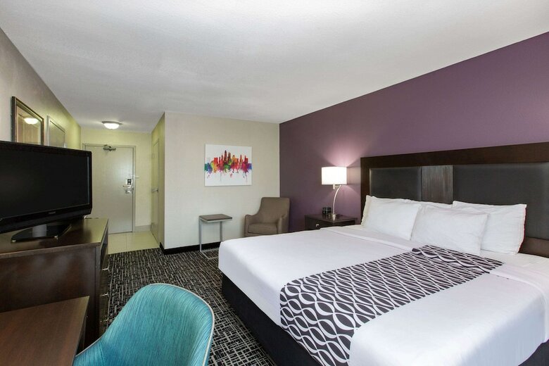 Hotel La Quinta Inn & Suites Blue Springs