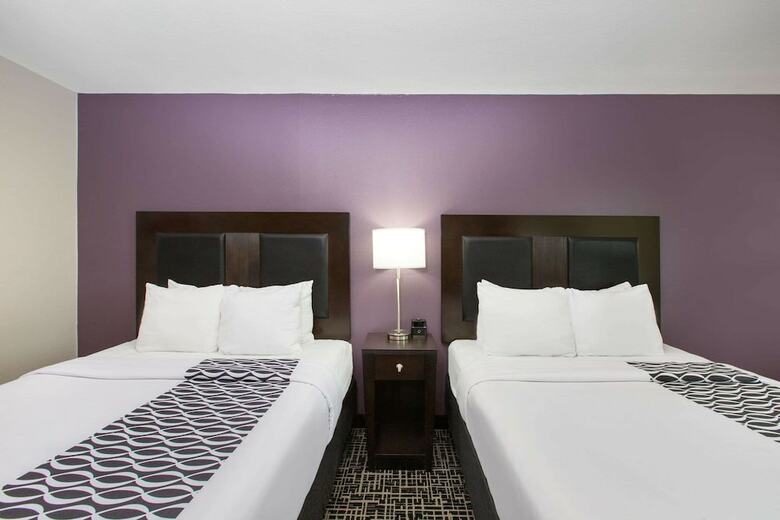 Hotel La Quinta Inn & Suites Blue Springs