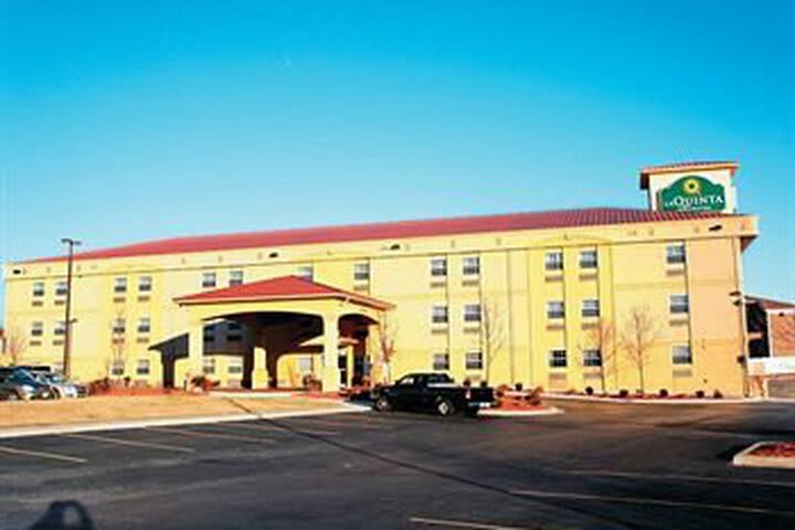 Hotel La Quinta Inn & Suites Blue Springs