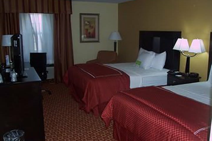 Hotel La Quinta Inn & Suites Blue Springs