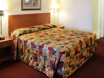 Hotel Relax Inn And Suites