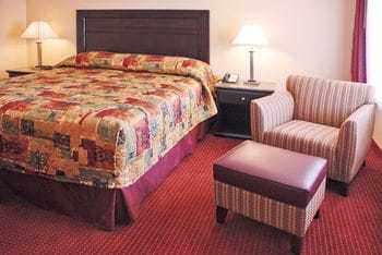 Hotel Relax Inn And Suites