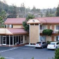 Hotel Relax Inn And Suites