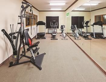 Hotel La Quinta Inn & Suites Dallas Mesquite