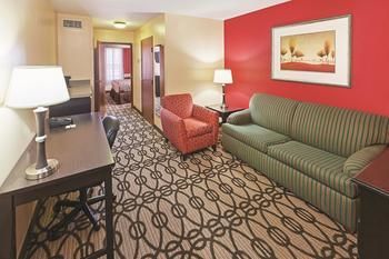 Hotel La Quinta Inn & Suites Dallas Mesquite