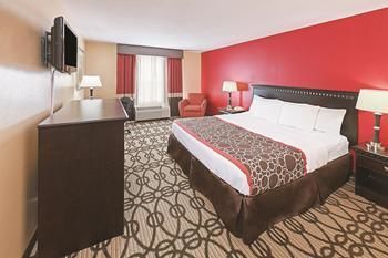 Hotel La Quinta Inn & Suites Dallas Mesquite