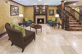 Hotel La Quinta Inn & Suites Dallas Mesquite