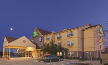Hotel La Quinta Inn & Suites Dallas Mesquite