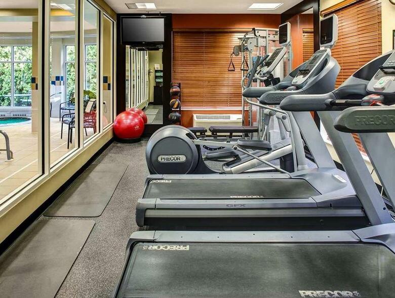 Hotel Hilton Garden Inn Danbury