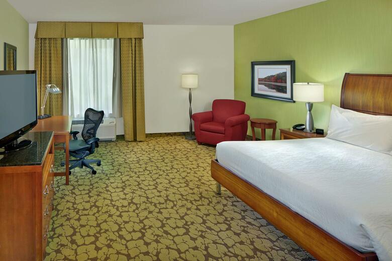 Hotel Hilton Garden Inn Danbury