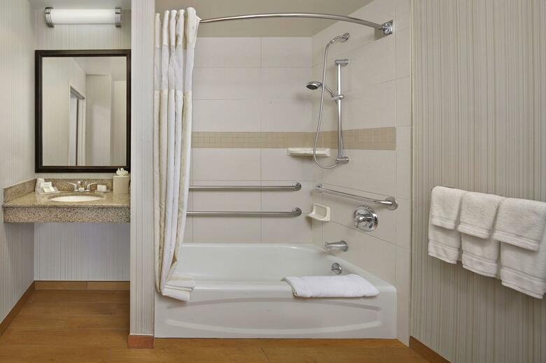 Hotel Hilton Garden Inn Danbury