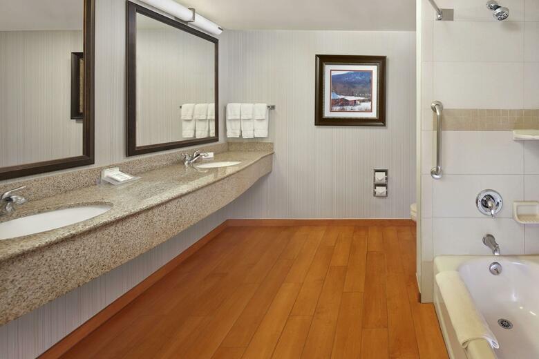 Hotel Hilton Garden Inn Danbury
