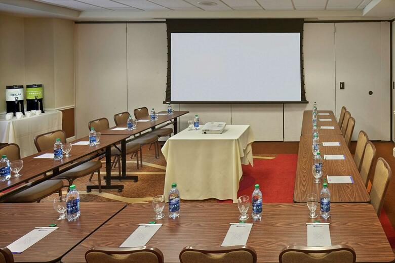 Hotel Hilton Garden Inn Danbury