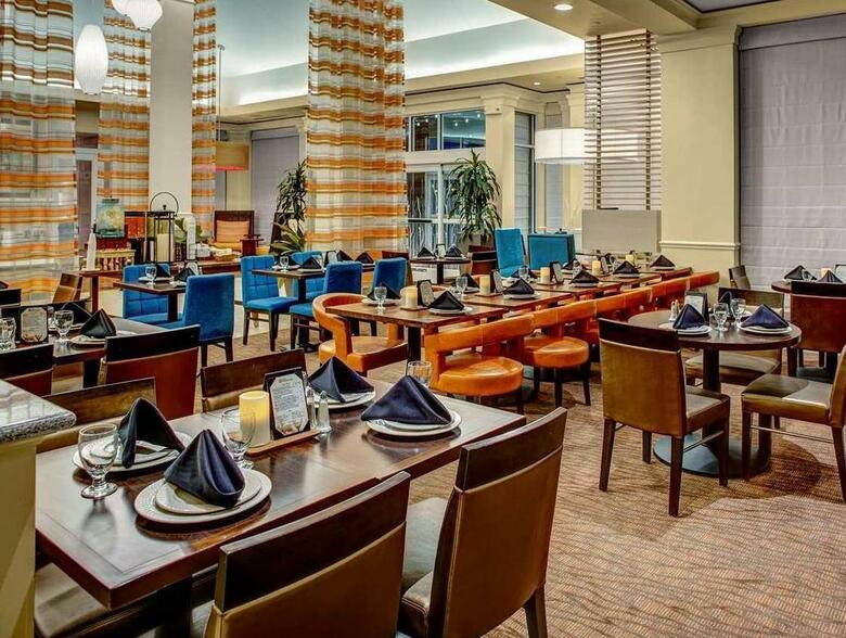Hotel Hilton Garden Inn Danbury