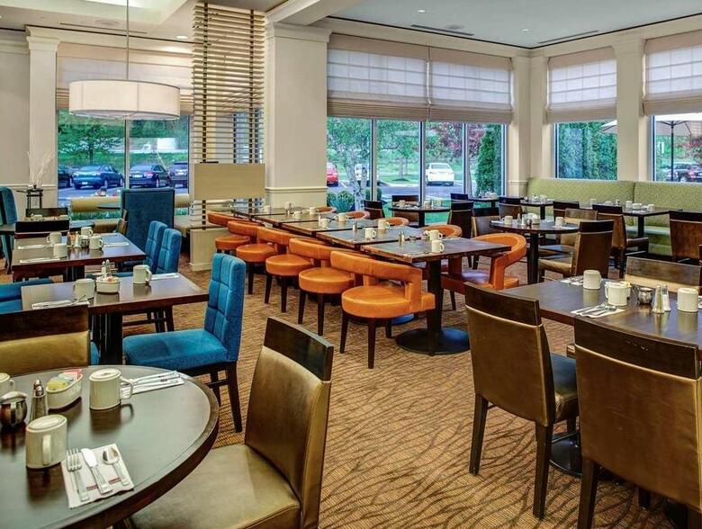 Hotel Hilton Garden Inn Danbury