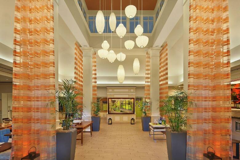 Hotel Hilton Garden Inn Danbury