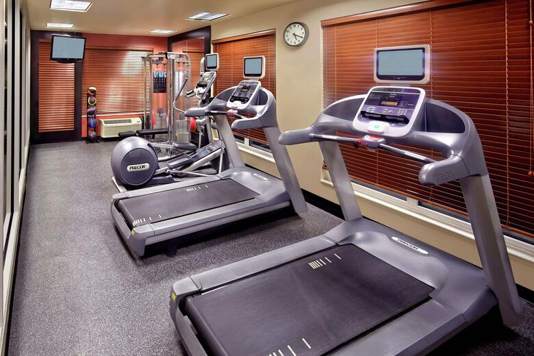 Hotel Hilton Garden Inn Danbury