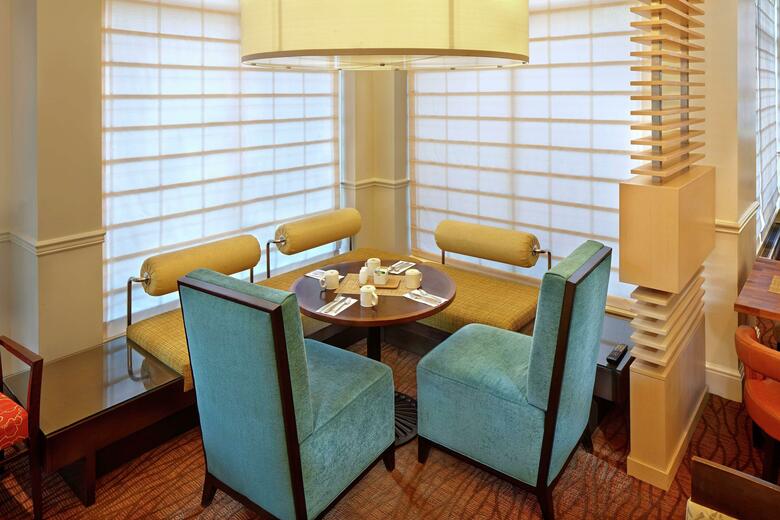 Hotel Hilton Garden Inn Danbury