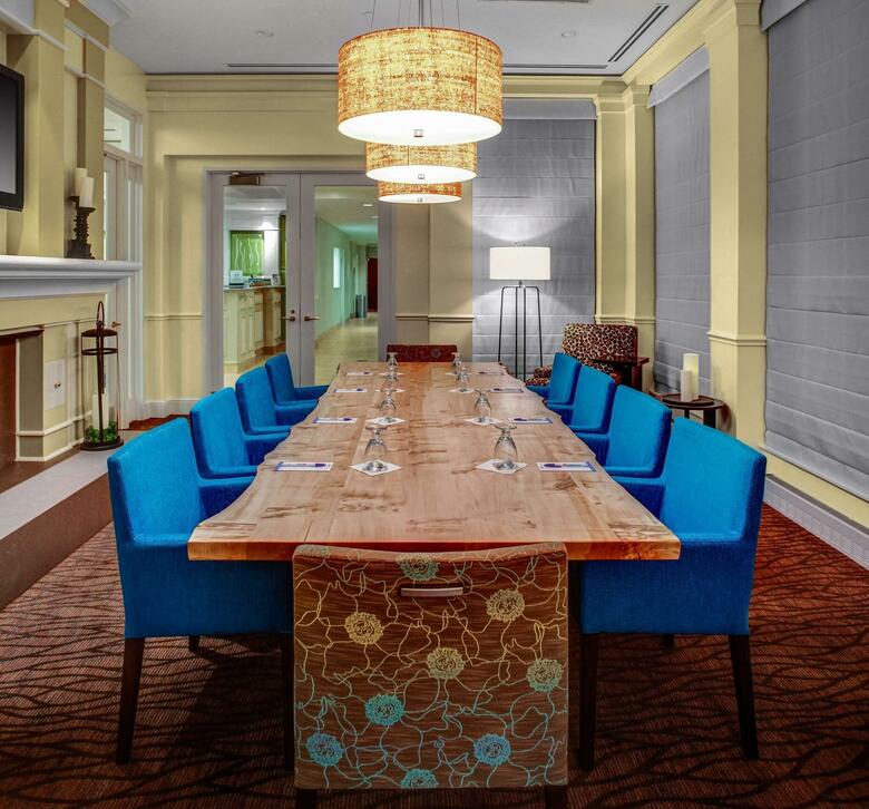 Hotel Hilton Garden Inn Danbury
