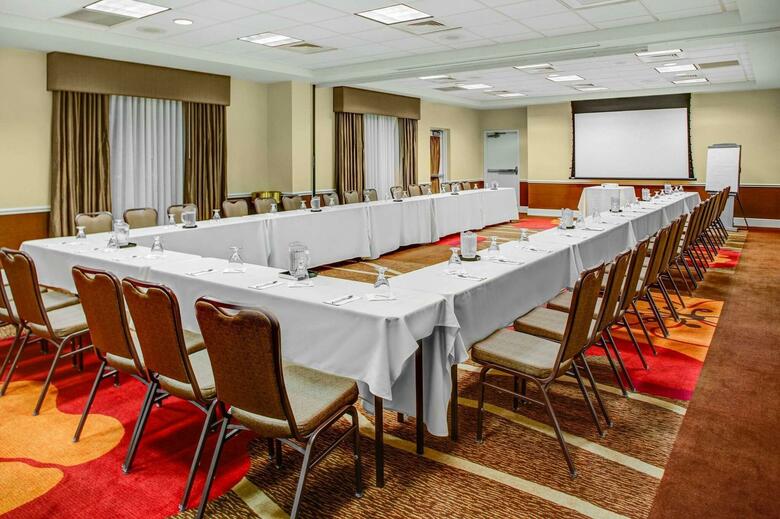 Hotel Hilton Garden Inn Danbury