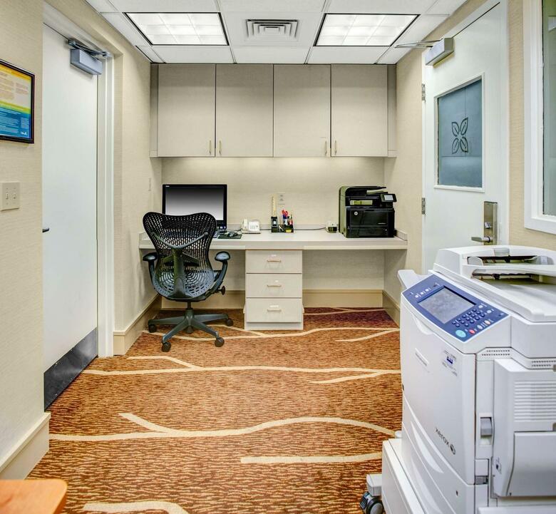Hotel Hilton Garden Inn Danbury