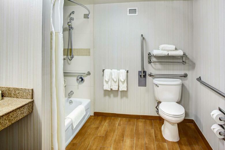 Hotel Hilton Garden Inn Danbury