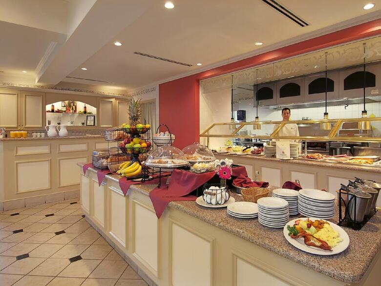Hotel Hilton Garden Inn Danbury