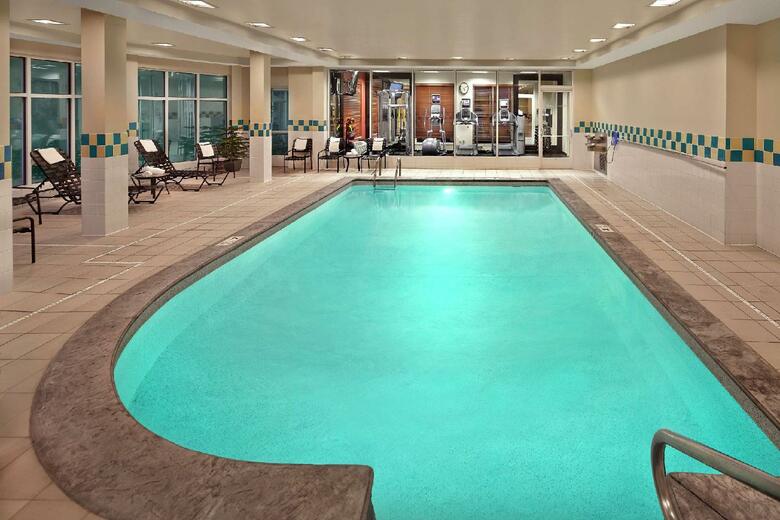 Hotel Hilton Garden Inn Danbury