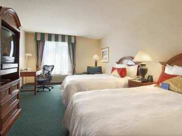 Hotel Hilton Garden Inn Danbury