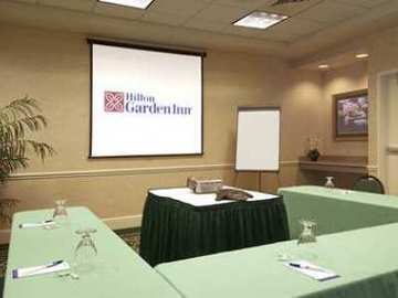Hotel Hilton Garden Inn Danbury