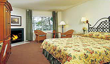 Hotel Cambria Pines Lodge