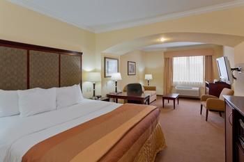 Hotel La Quinta Inn & Suites Desoto