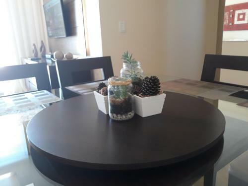 Apartamento Residencial Villaggio D'italia