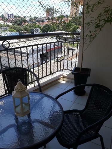 Apartamento Residencial Villaggio D'italia